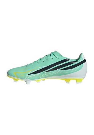 Adidas F50 Hyperfast Club Fg/mg Erkek Yeşil Krampon Kj0991