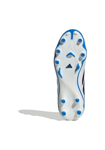 Adidas Copa Pure Iv League Fg J Çocuk Çim Zemin Kramponu Kı0666 Gri