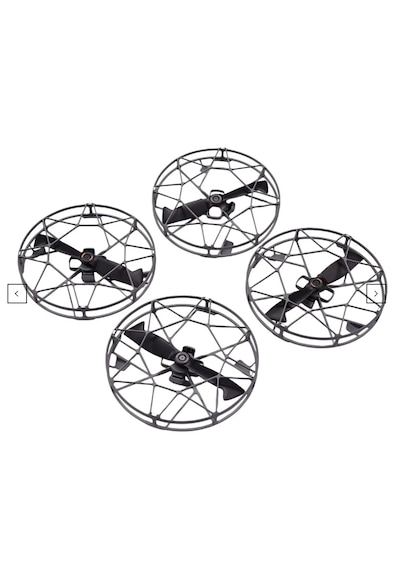 Djı Mini 5 Pro 360 Pervane Koruyucu