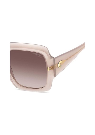 Carrera Güneş Gözlüğü Carrera 3004/s 54 Fwm Ha Gri
