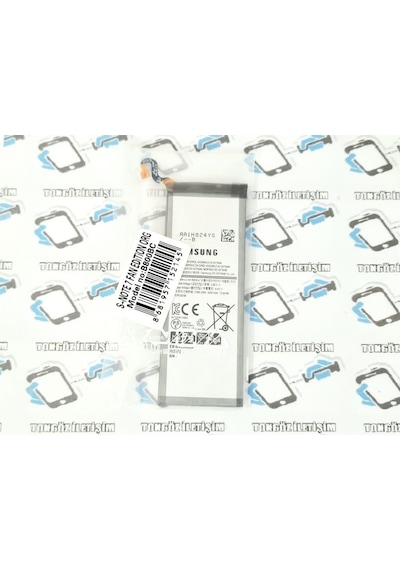 Samsung Uyumlu Galaxy Note 7 Fan Edition Batarya Pil Y3076