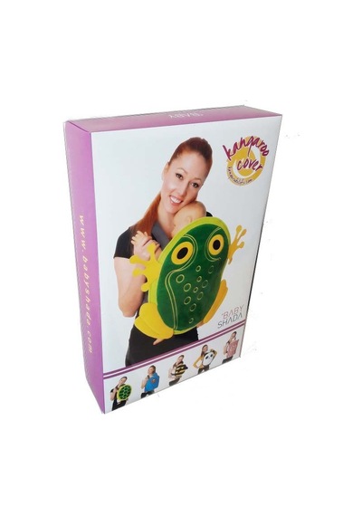 Baby Shada Kanguru Kılıfı