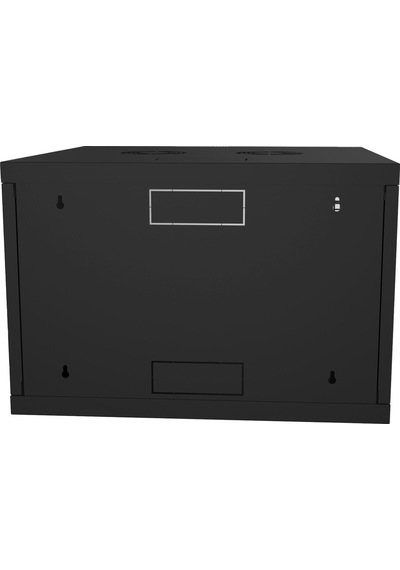 7u 19" 600mm Duvar Tipi Rack Kabinet