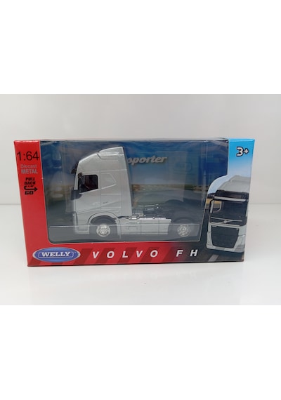 Dianomi 1:64 Küçük Boy Metal Tır Kupası Volvo Fh