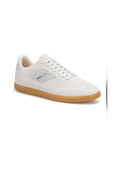 Dark Seer Ds K Satry Sneaker 2025 Kadın Bej-gri