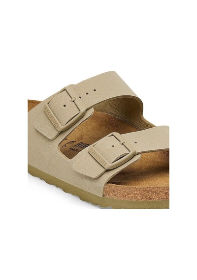 Birkenstock Arizona Kadın Terlik - Soluk Haki