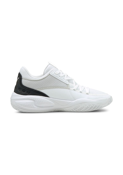 Puma Court Rider Basketbol Ayakkabı 19563403 E-343 001
