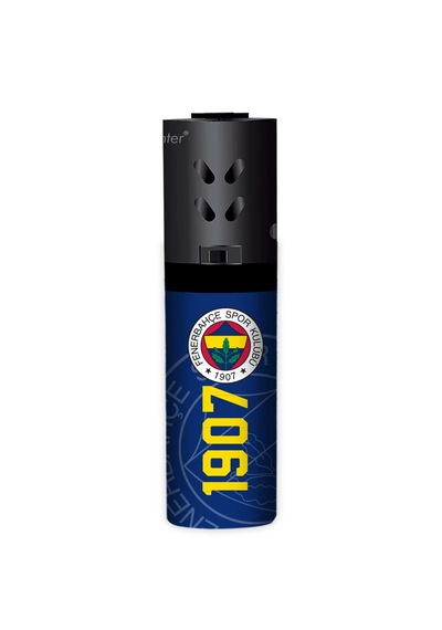 Turbo Taraftar Çakmak Fenerbahçe 3 Lü Set