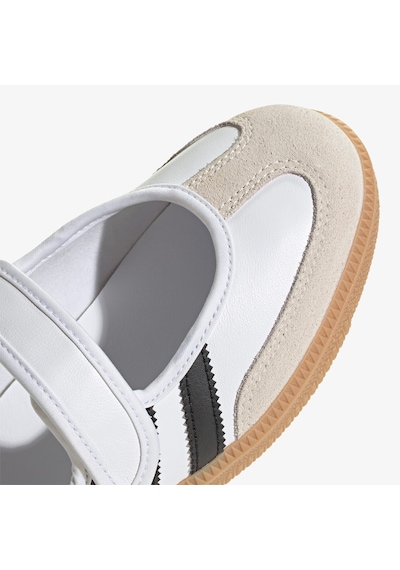 Adidas Samba Jane Kadın Beyaz Spor Ayakkabı Jr1402