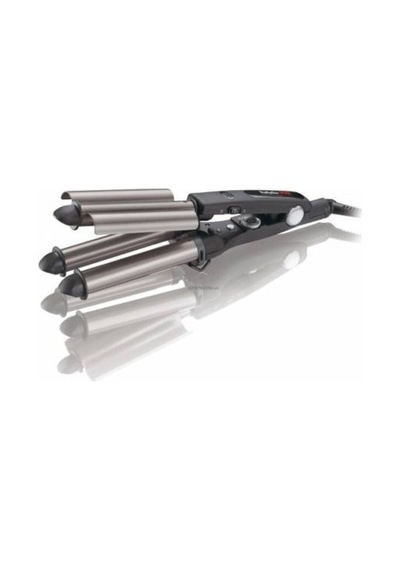 Babyliss Pro 2269 Titanium Tourmaline 22 - 19 - 22 MM Wag Saç Maşası