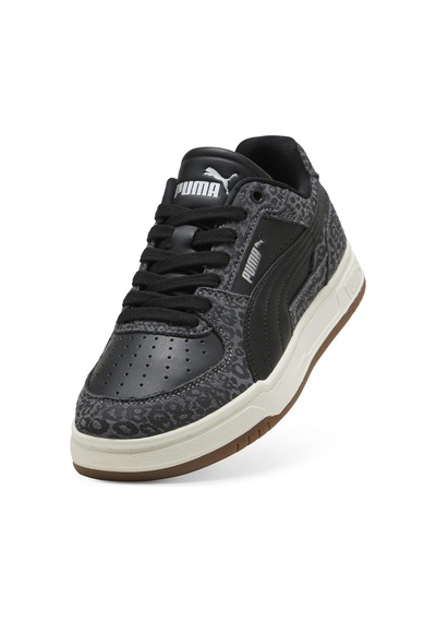 408240-01 Puma Caven Iıı Feline Kadın Spor Ayakkabı 408240-01 Antrasit - Siyah