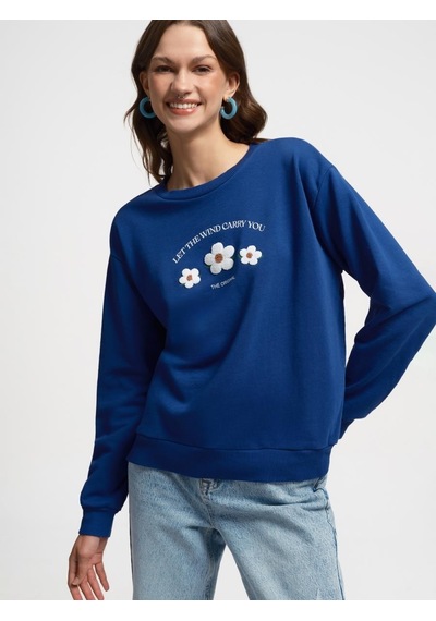 Loft Kadın Sweat Lf2033735 001