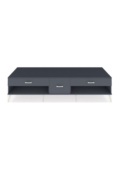 Kronos Tv Ünitesi 3 Çekmeceli 220x59x51 Antrasit-aytaşı/antrasit Aytası/antrasıt - Antrasıt Kronos Tv Ünitesi 3 Çekmeceli 220x59x51 Antrasit-aytaşı/antrasit Aytası/antrasıt - Antrasıt