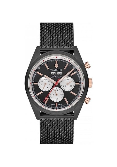 Wainer WA.25920-A Erkek Kol Saati
