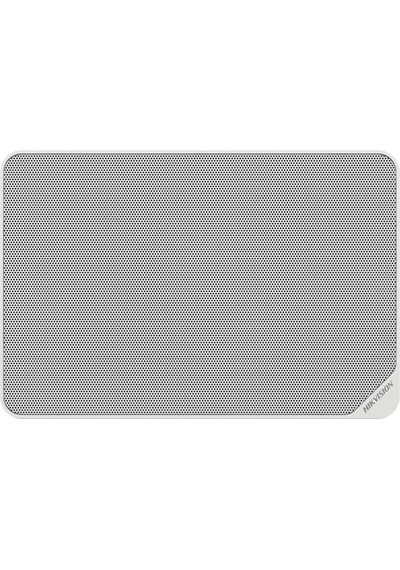 Hıkvısıon Ds-qae0120g1r Kabin Tipi Analog Hoparlör Beyaz 20w