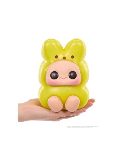 Arkhenx Marshmallow Peluşu Sürpriz Paket Adet Fiyatıdır Bzs1 Çok Renkli