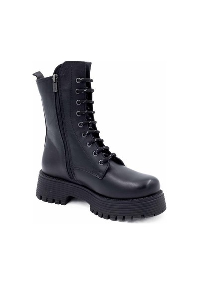 Freefoot 248001-1 Siyah Kadın Bot 001