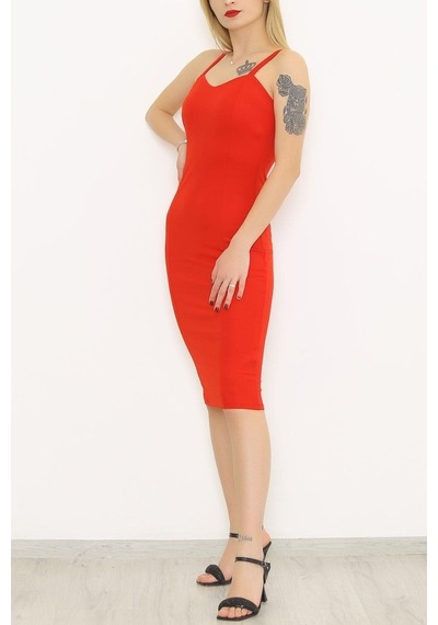Zhlbutik Kalem Elbıse 581812.1592