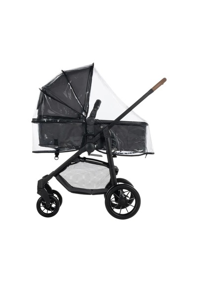 Bebeconfort Haze Trio 3'ü 1 Arada Seyahat Sistem Bebek Araba