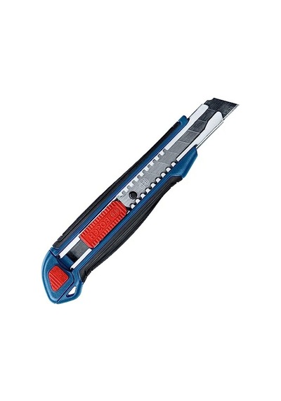 Kesici Bıçak, 18mm Kalınlık, Pratik Kullanım İçin Tasarlanmış Açık Ceviz