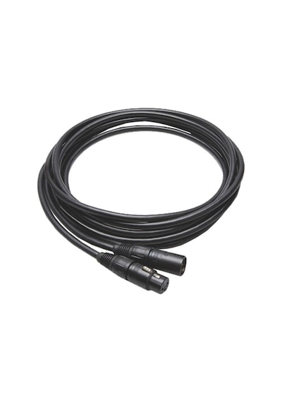 Hosa Technology Cmk-010Au Edge Microphone Cable Mikrofon Kablosu