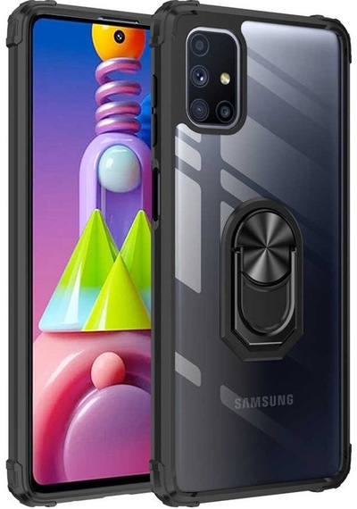 Samsung Uyumlu Galaxy M51 Kilif Zore Mola Kapak 465576979