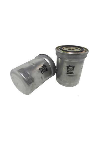 Sardes Yakıt Filtreleri Mazda B220 96-97 Zp516af Sf 1041 Pn4713za5