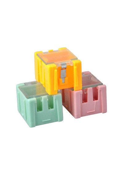 5x Smd Malzeme Kutusu