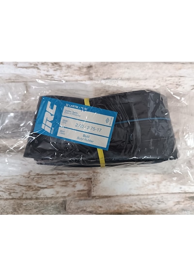 2.50 / 2.75 - 17 Motosiklet İç Lastik Irc