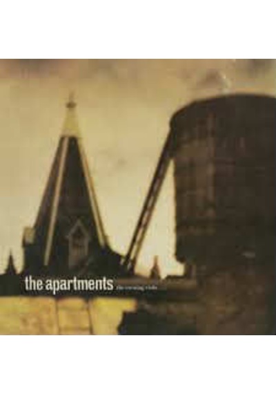 The Apartments - The Evening Visits .And Stays