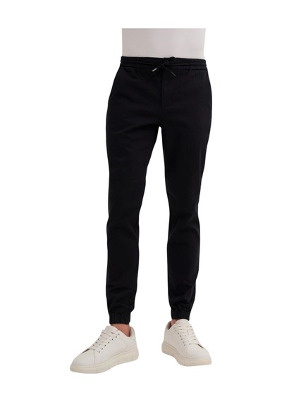 Cazador Jogger Fit Erkek Pantolon Siyah