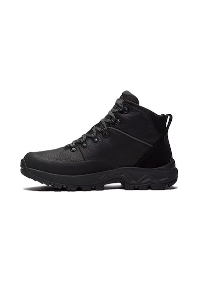 Timberland Tımberland Mt. Maddsen 2.0 Mıd Lace Up Waterproof H Erkek Outdoor Botu Tb0a2qa9w021 Siyah