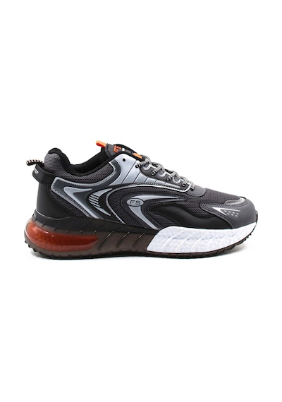 Fast Step Erkek Sneaker Ayakkabı 865ma2259 001