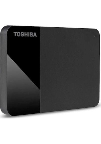 TOSHIBA 1TB CANVIO READY HDTP310EK3AA USB 3.   HARİCİ DİSK