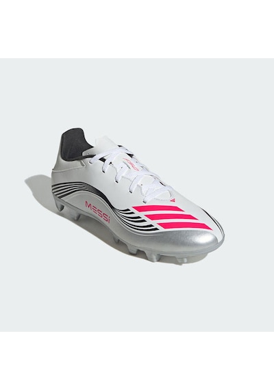 Adidas F50 Messi Club Fg Erkek Krampon C-adıjp7443e10a00 Beyaz