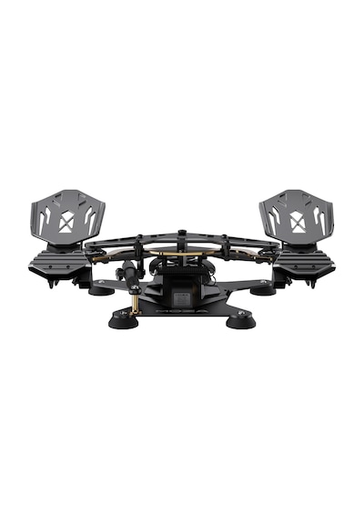 Moza Mrp Rudder Pedals