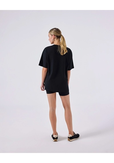 Ellesse 6sf5043-bk Kadın Tişört - Siyah