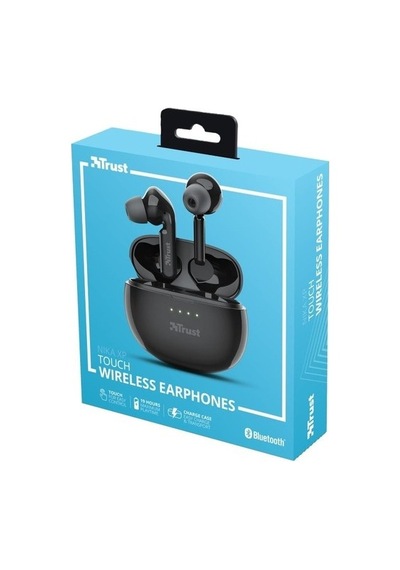 Trust 23839 Nika Touch XP Bluetooth Kulak İçi Kulaklık