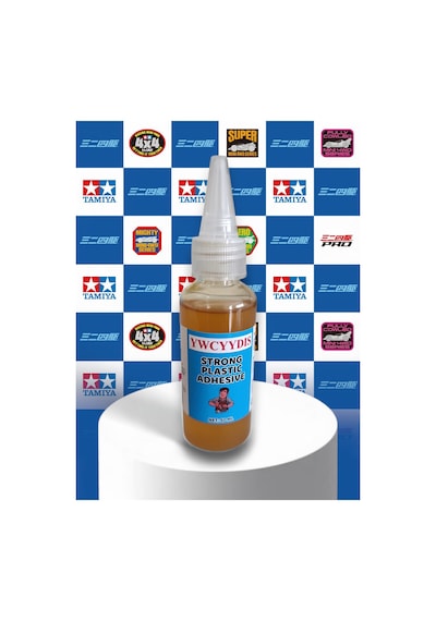 Yıwu 50ml Süper Güçlü Ayakkabı Yapıştırıcısı - Deri Ayakkabılar, Reçine Katkılı El Sanatları, Deri