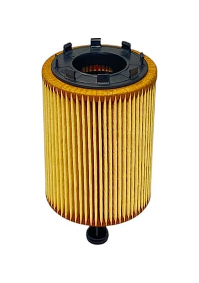 Wunder Dodge Avenger, Caliber, Journey 2.0 Crd 103 Kw, 2007-2010 Çüklü Tırnaklı Tip Yağ Filtresi