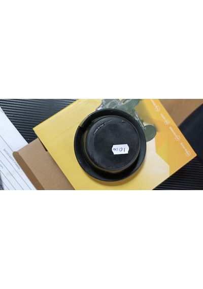Yenilzd Led Zenonlar Için Far Kapağı 8,4cm Ölçülerimiz Içten Içe