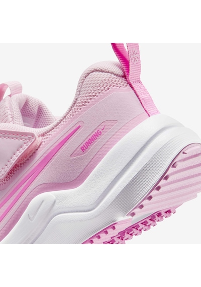 Nike Nıke Cosmıc Runner Psv Pembe Kız Çocuk Günlük Spor Ayakkabı Hm4400-604