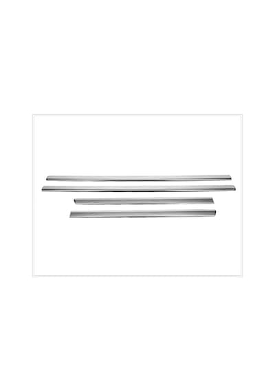 Vw Passat B5 Krom Yan Kapı Çıtası 4 Kapı 1996-2005 Arası P.çelik
