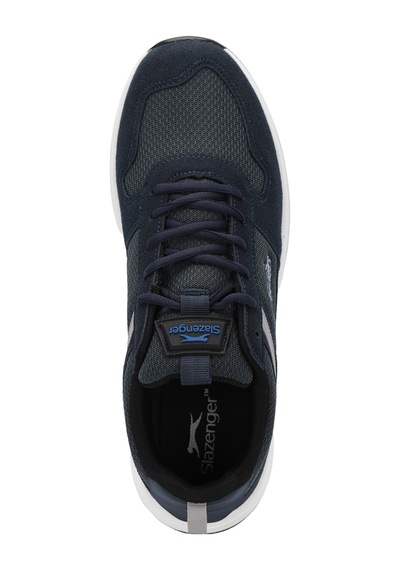 Slazenger TREKMAX Erkek  Lacivert Koşu & Yürüyüş Spor Ayakkabısı