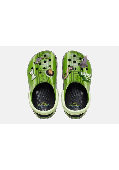 Crocs Encanto Bruno Classıc Kadın Terlik 209878-001 Çok Renkli