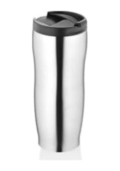 Joy Kahve Bardağı Inox Aeropress