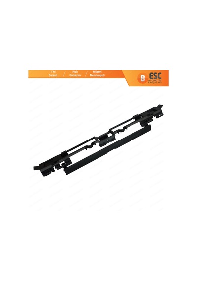 Opel Astra H Zafira B için Tavan Oluk Çıtası 5187878 N11.11200