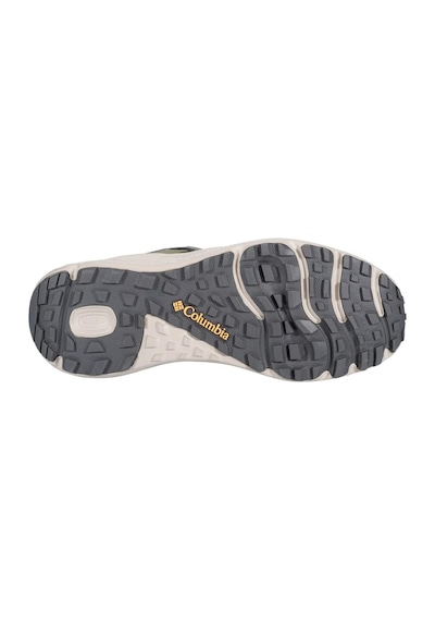 Columbia Bm6605 Konos Low Erkek Spor Ayakkabı 2063471383-17994 001