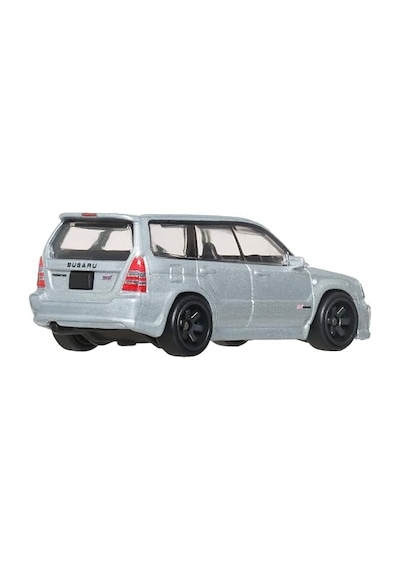 Hot Wheels Subaru Forester Sti, Jbk87