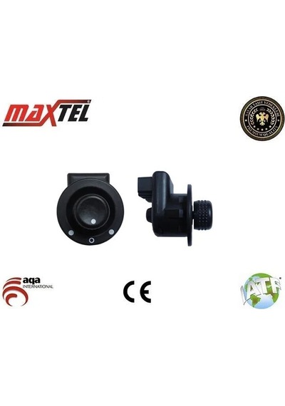 Ayna Ayar Dügmesı Renault Clıo Iı-megane-kangoo-master 7700401141 1